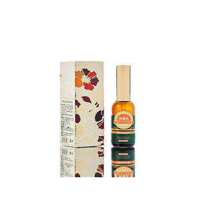 私密细嫩修复精华高淳