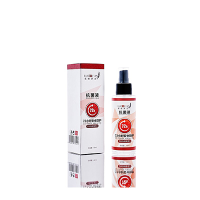 高淳母婴防护喷雾