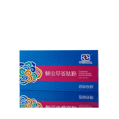 高淳蛹虫草气血汤